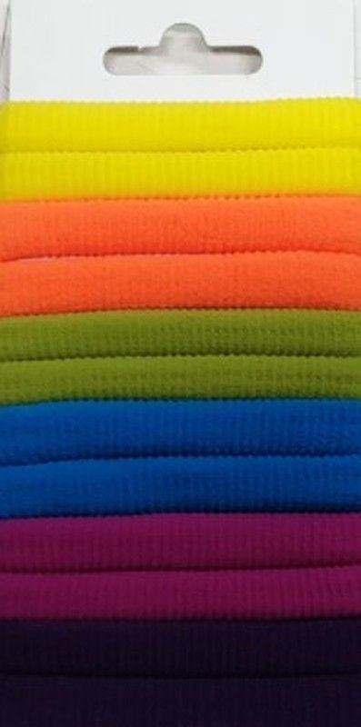 Coleter Calamar N.2 Fluor (12U)