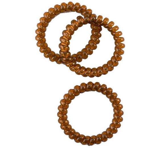 Coletero Espiral Marron -3u- Cl0327/008