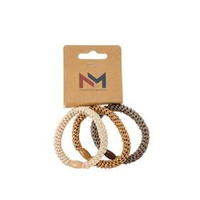 Coletero Hilos Trenzad.Mar.-3U-Cl301-008