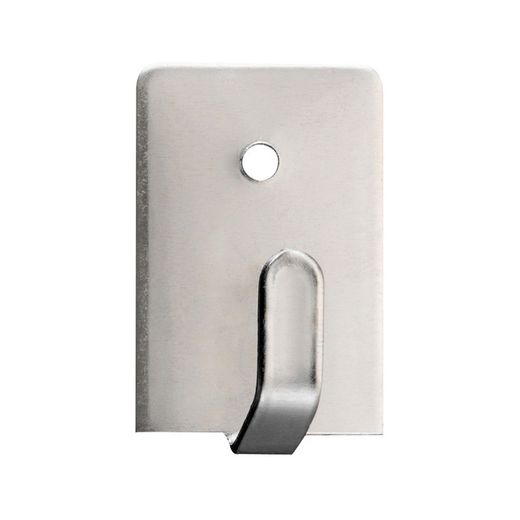 Penjador autoadhesiu INOFIX. Penjador Adhesiu Bl. 4 Unitats