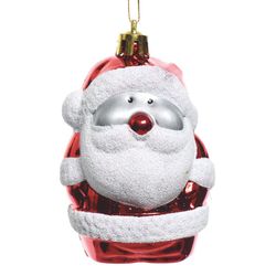 Penjoll arbre. Joc 2 Santa Claus.