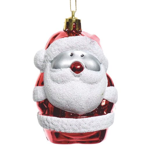 Penjoll arbre. Joc 2 Santa Claus.