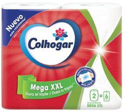 Cuisine Colhogar (2=6) Méga Xxl