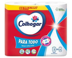 Cuisine Colhogar (2=6) Méga Xxl