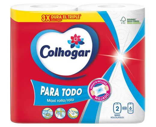 Cuisine Colhogar (2=6) Méga Xxl