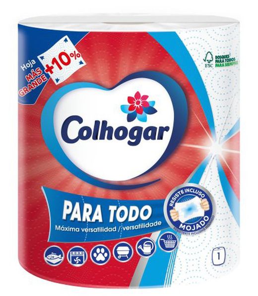 Colhogar Cuisine Paratodo 750G 300Serv(1)