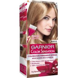 Color Sensation No. 7.0 Loiro