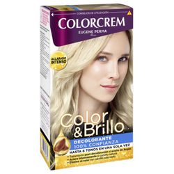 Colorcrem Bleach Couleur et Brillance
