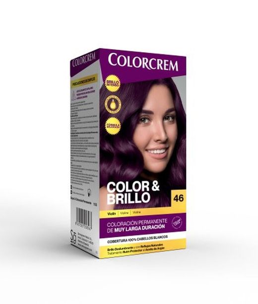 Colorcrem N. 46 Violino