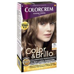 Colorcrem N. 70 Ros