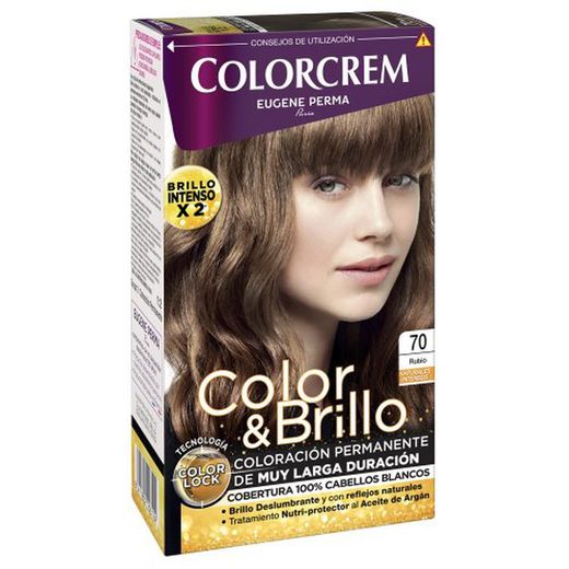 Colorcrem N. 70 Ros