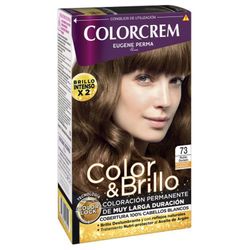 Colorcrem N. 73 Rubio Daurat