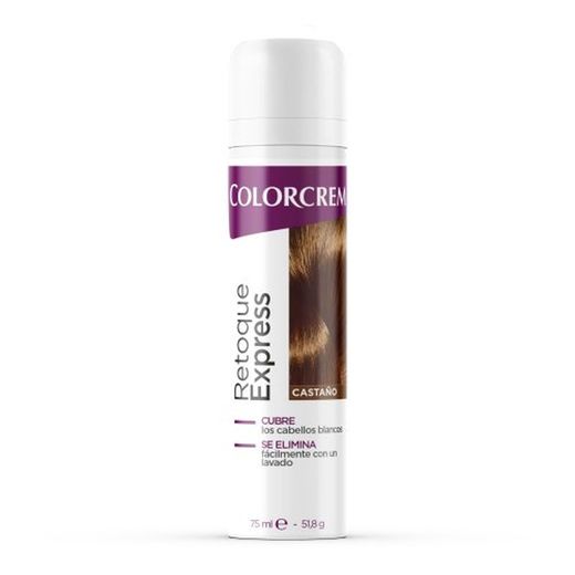 Colorcrem Express Retouche Brune