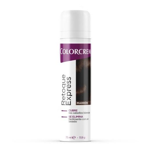 Colorcrem Retoc Express Marron