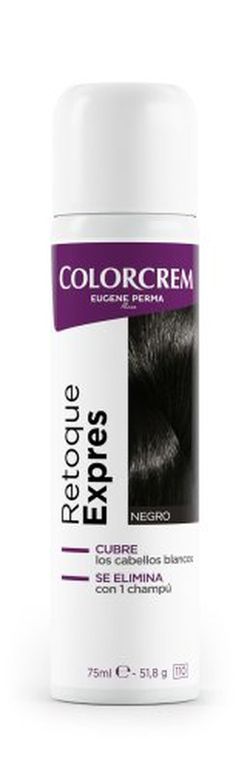 Colorcrem Express Retouch Noir