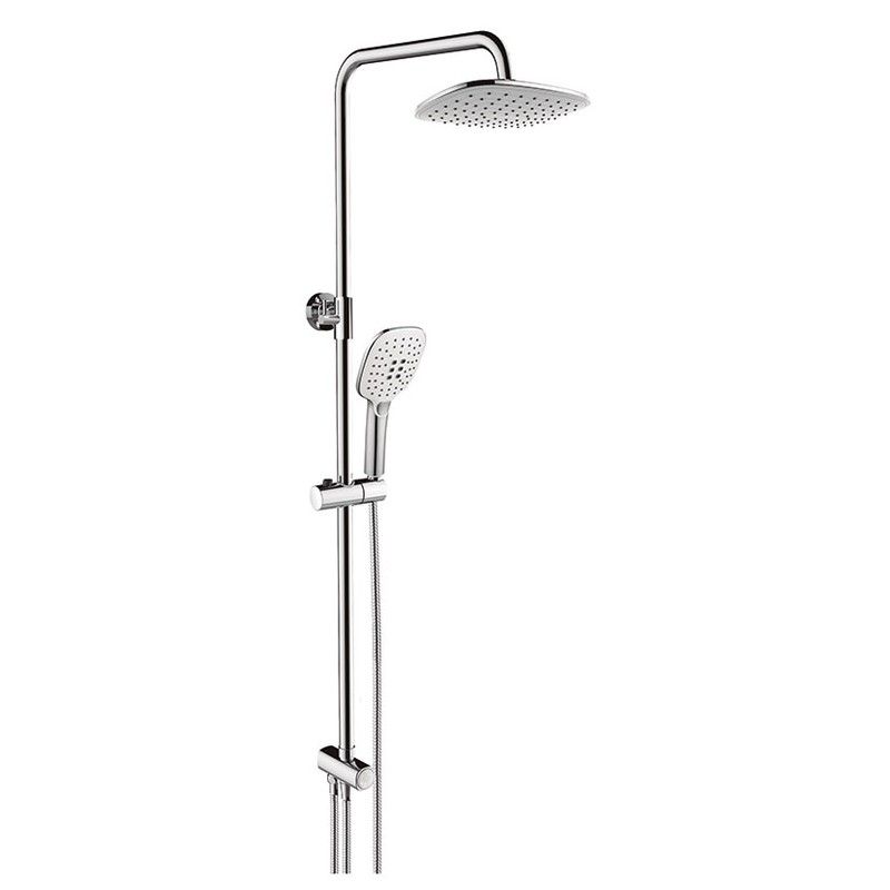 Columna ducha HABITEX Boston