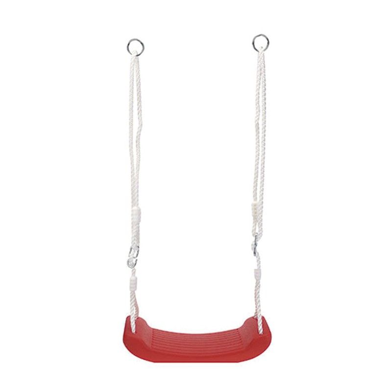 Columpio infantil Basic. Columpio Basic 42X16,5 Cm. Colores Surt.