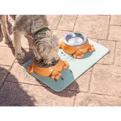 Menjadora Paw Pets Club Gran