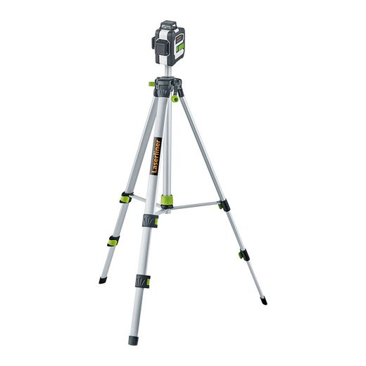 Compactplane-Laser 3G Set 150cm.