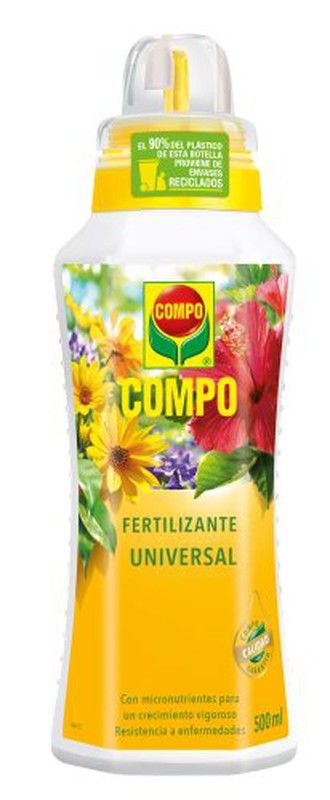 Compo Fertilizante 500