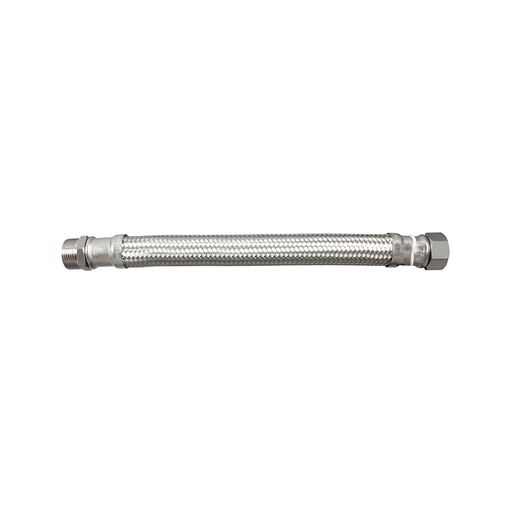 Con. Flex.Conta 40 Inox.Dn18 Mh-3/4 Hbtx