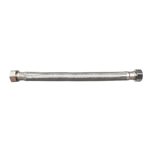 Con. Flex.Plus 30 Inox.Dn13 Hh-1/2 Hbtx