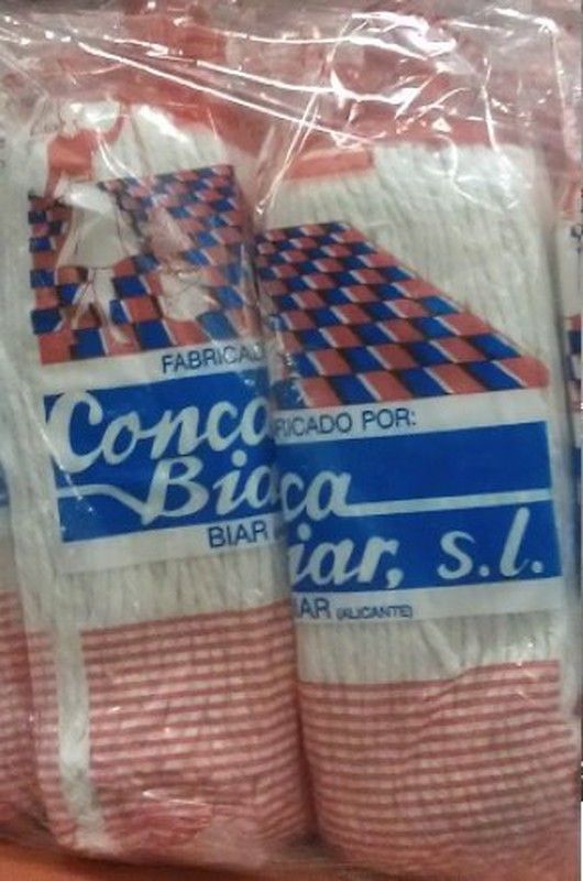 Conca Recambio Regona Algodon 2?