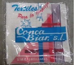 Redes Econômicas Conca White -Ag-