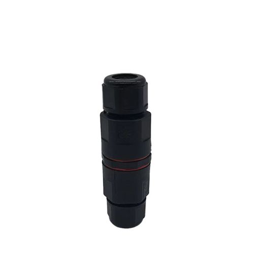Connector Estanc + Regl. Cable 0,5-4mm