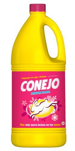 Coelho Bleach 2 Lt Floral