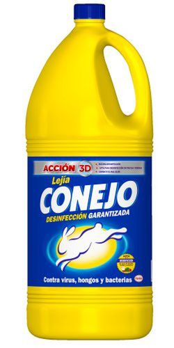 Coelho Alvejante 4 Lt