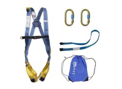 Conjunt arnès Irudek Himalaya