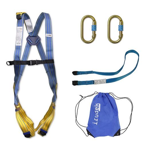 Conjunt arnès Irudek Himalaya