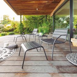 Conjunt Duo Relax 5 Peces.