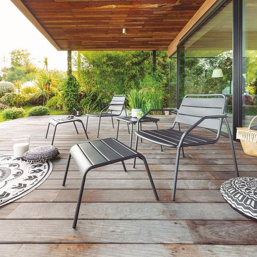 Conjunt Duo Relax 5 Peces.