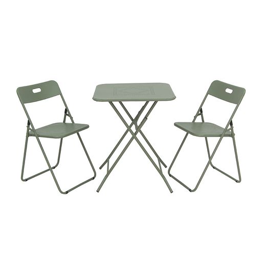 Conjunt Taula+2 Cadires Agata