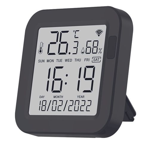 Control Remoto Wifi Aire Acondicionado