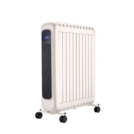 Convector Blanco 2400W Rointe