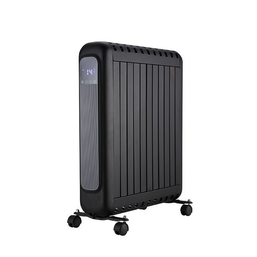 Convector Negro 2400W Rointe