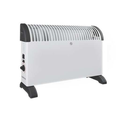 Convector Turbo E3541 2000W Habitex