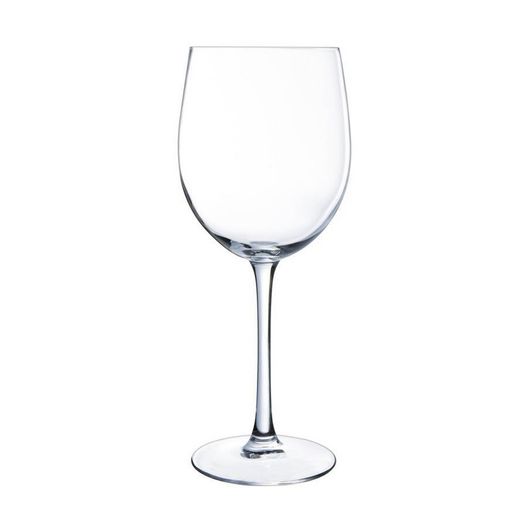 ARC Versailles Glass Copo de Vinho Xl 58 Cl. Versailles 6 Un.