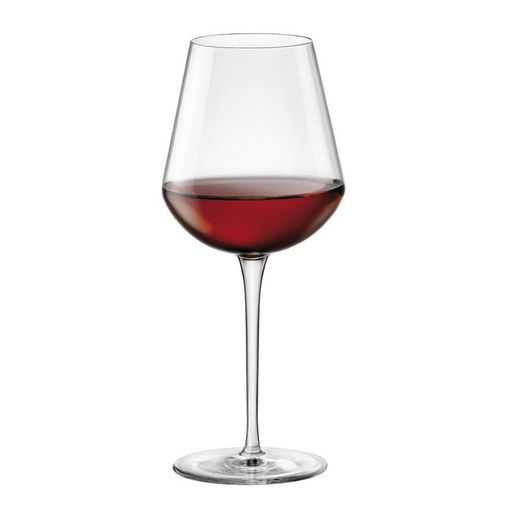Copa BORMIOLI Inalto. Copa Vino Large 56Cl. Inalto 6 Unidades
