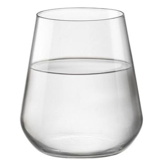 Copa BORMIOLI Inalto. Vasos Dof 46Cl. Inalto 6 Unidades