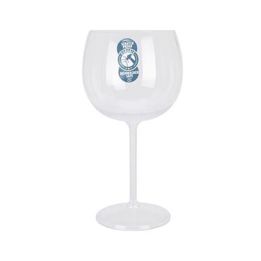 Copa Gin Tonic Acrylon Glass As 570 Ml.