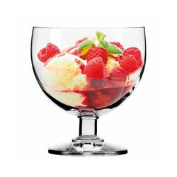 Coupes Glace/Macédoine 35Cl. 6 Un. Pengo