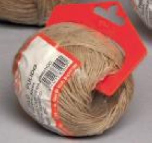 Chanvre Ficelle 100 Gr. Nñ 2