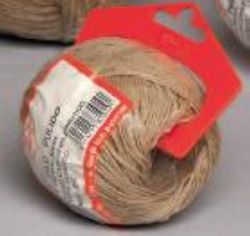 Cordel Cañamo 100 Gr. Nñ 4