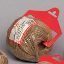 Cordel Cañamo 400 Gr. Nñ 1.5 Fil Pulit