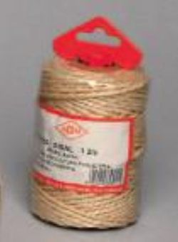 Cordão Pita Sisal 200 Gr. Nñ 1