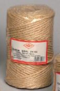 Pita Sisal Ficelle 700 Gr. Nñ 3/4